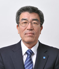 三ツ星ベルト株式会社 上席常務執行役員　山口 良雄